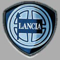 Lancia Logo